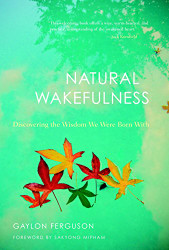 Natural Wakefulness: Discovering the Wisdom We Were Born