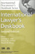 International Lawyer's Deskbook