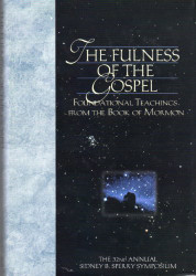 Fulness of the Gospel