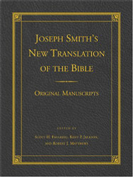 Joseph Smith's New Translation Of The Bible