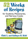 52 Weeks of Recipes for Students Missionaries and Nervous Cooks