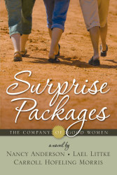 Company of Good Women volume 3: Surprise Packages