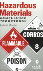 Hazardous Materials Compliance Pocketbook