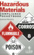 Hazardous Materials Compliance Pocketbook