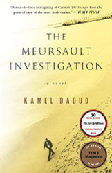 Meursault Investigation: A Novel