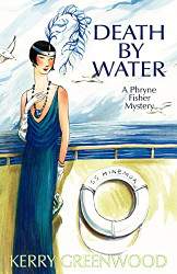 Death by Water (Phryne Fisher Mysteries 15)