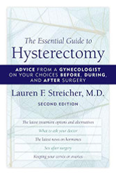 Essential Guide to Hysterectomy