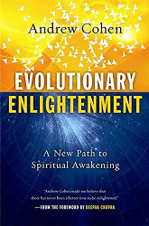 Evolutionary Enlightenment: A New Path to Spiritual Awakening