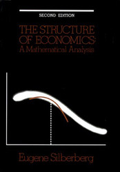 Structure Of Economics