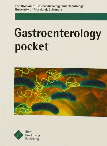 Gastroenterology Pocket