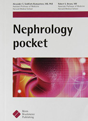 Nephrology Pocket (Pocket (Borm Bruckmeier Publishing)