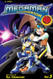 MegaMan NT Warrior Volume 3