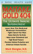 Maitake Gold 404: The Ultimate Immune Supplement