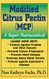 Modified Citrus Pectin