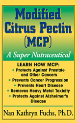Modified Citrus Pectin