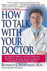 How to Talk with Your Doctor