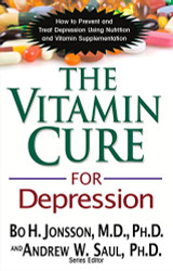 Vitamin Cure for Depression