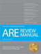ARE Review Manual 2nd Ed