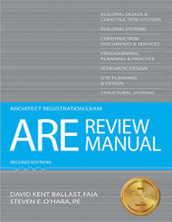 ARE Review Manual 2nd Ed