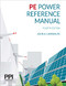PPI PE Power Reference Manual Comprehensive Reference Manual