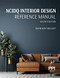 PPI NCIDQ Interior Design Reference Manual
