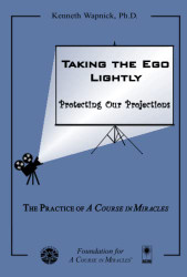 Taking the Ego Lightly: Protecting Our Projections