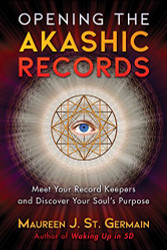 Opening the Akashic Records