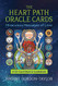 Heart Path Oracle Cards: Miraculous Messages of Love