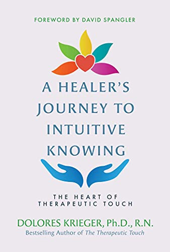 Healer's Journey to Intuitive Knowing