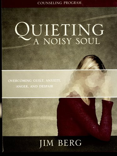 Quieting a Noisy Soul Kit