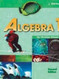 Algebra 1 St softbound