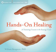 Hands-On Healing: A Training Course in the Energy Cure