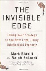 Invisible Edge: Taking Your Strategy to the Next Level Using