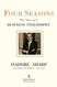 Four Seasons: The Story of a Business Philosophy