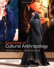 Essentials Of Cultural Anthropology