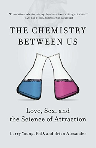 Chemistry Between Us