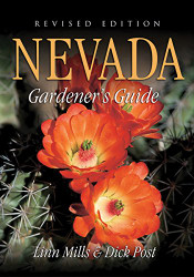 Nevada Gardener's Guide (Gardener's Guides)