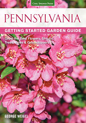 Pennsylvania Getting Started Garden Guide