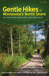 Gentle Hikes of Minnesota's North Shore