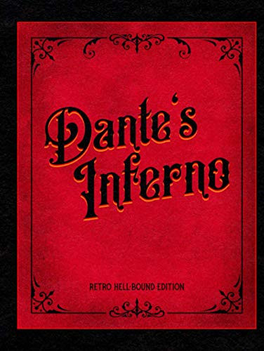 Dante's Inferno: Retro Hell-Bound Edition