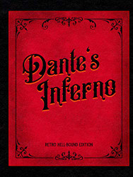 Dante's Inferno: The Graphic Novel by Joseph Lanzara