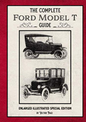 Complete Ford Model T Guide