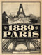 1889 Paris World's Fair Volume 1