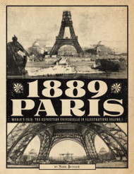 1889 Paris World's Fair Volume 1