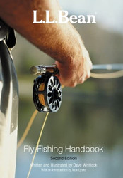 L.L. Bean Fly-Fishing Handbook