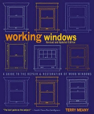 Working Windows Revised and