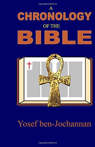 Chronology of the Bible