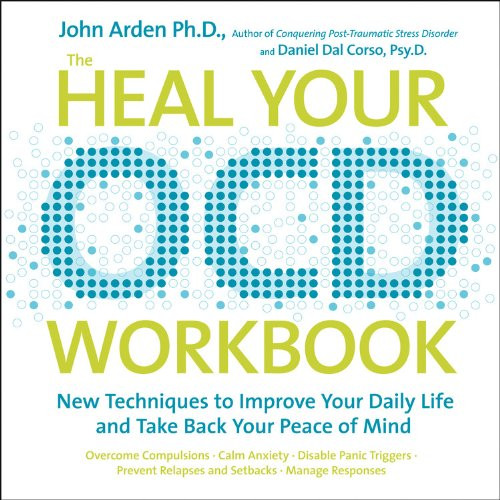 Heal-Your-OCD Workbook