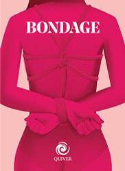 Bondage mini book (Quiver Minis)