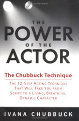 Power of the Actor: The Chubbuck Technique